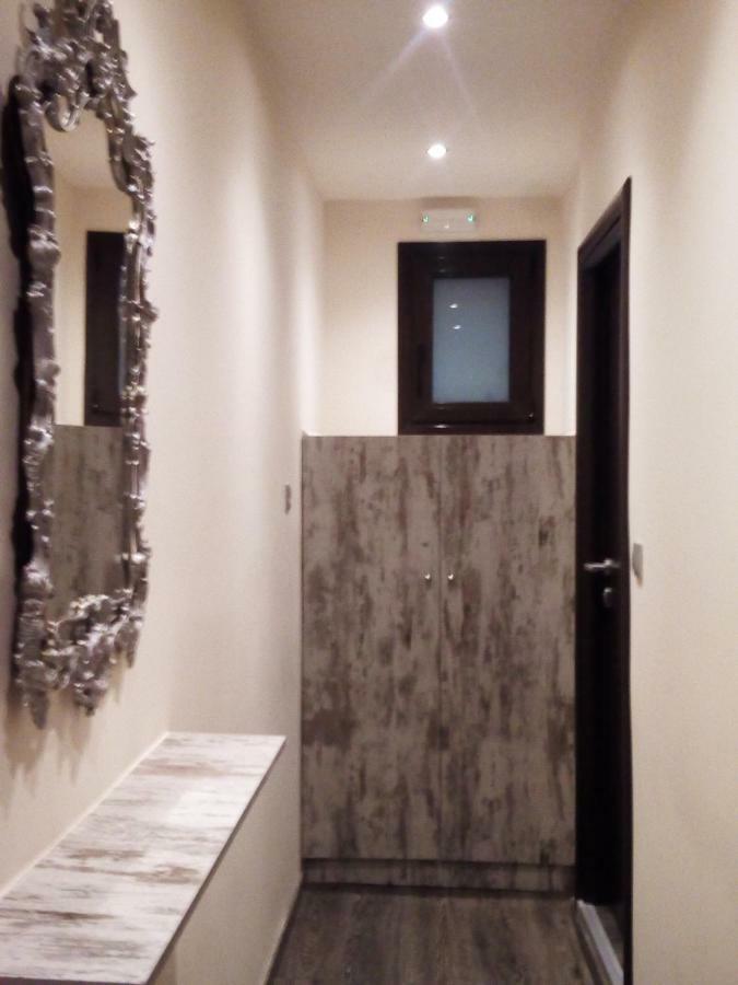 Lux Studio 1 Athen Exterior foto