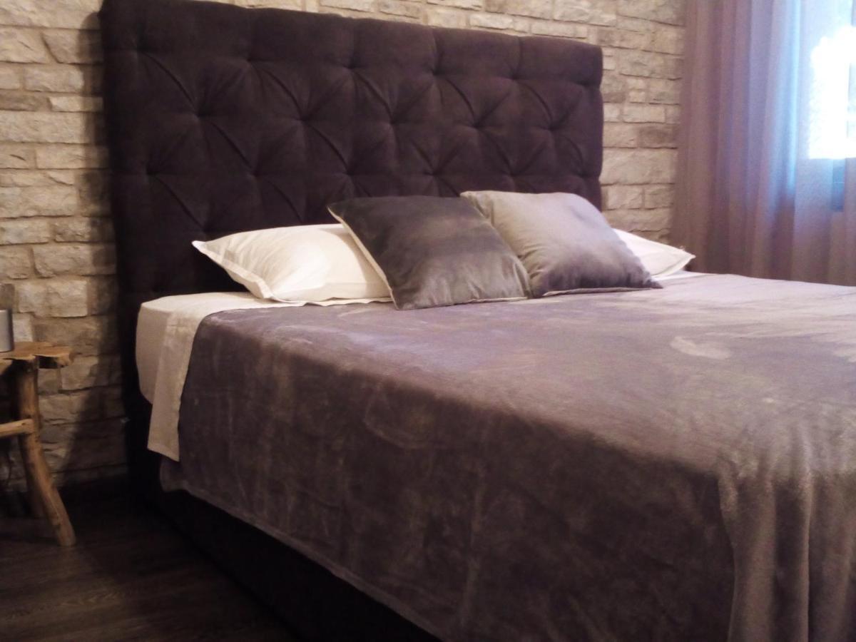 Lux Studio 1 Athen Exterior foto